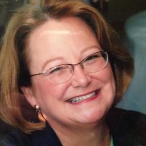 Meet your Posher, Susan